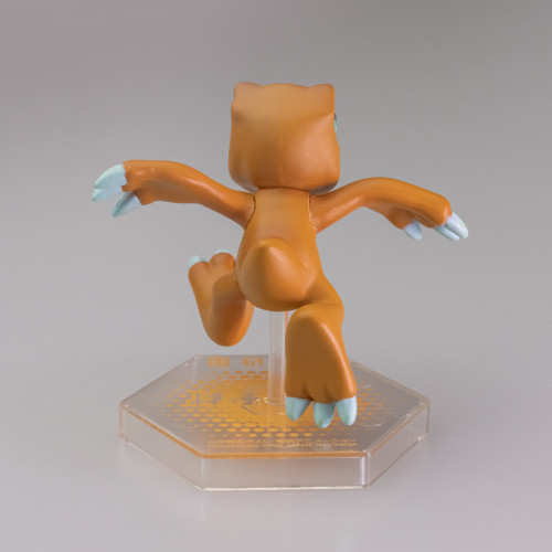  DIGIMON ADVENTURE # - Produto Original