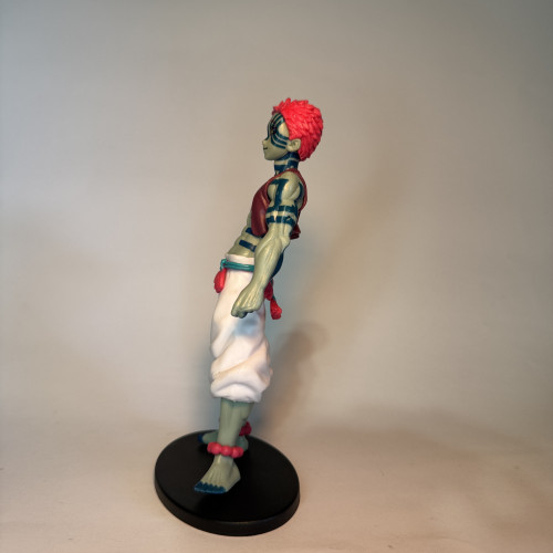 Action Figure Akaza – Demon Slayer, 15 Cm Pvc - Demon Slayer - #