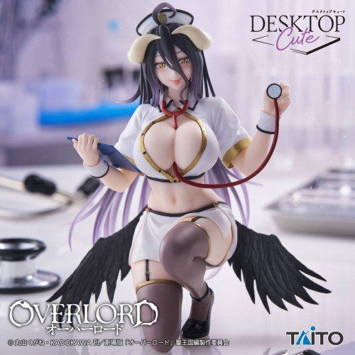  Overlord # - Produto Original