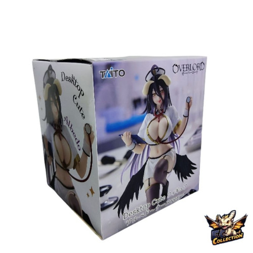  Overlord # - Produto Original