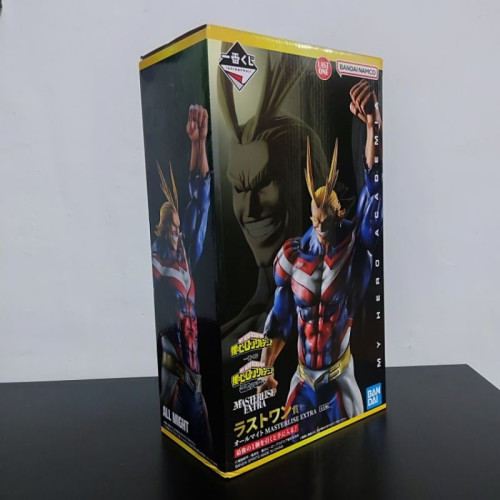  My Hero Academia # - Produto Original