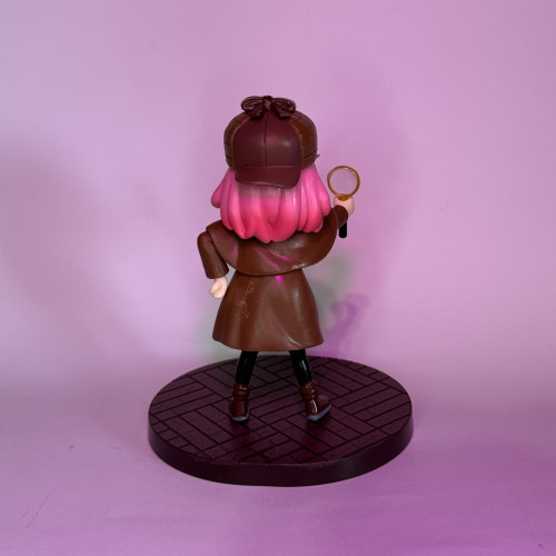 Action Figure Anya Forger – Spy X Family – 12 Cm - Spy X Family - #