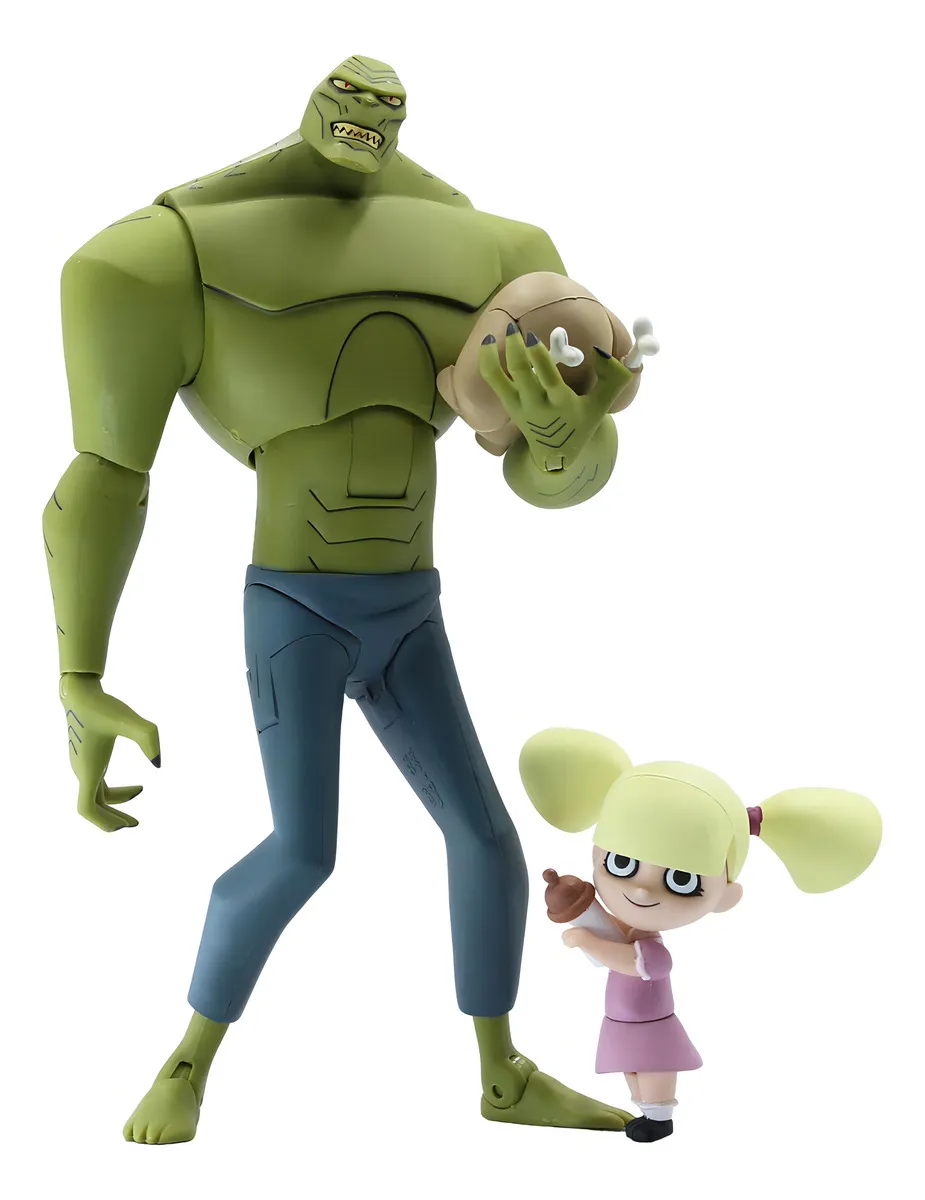  Batman The Animated Series # - Produto Original