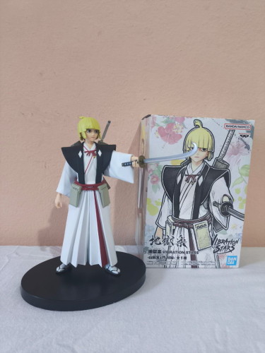  Hell's Paradise: Jigokuraku # - Produto Original