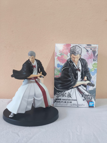  Hell's Paradise: Jigokuraku # - Produto Original