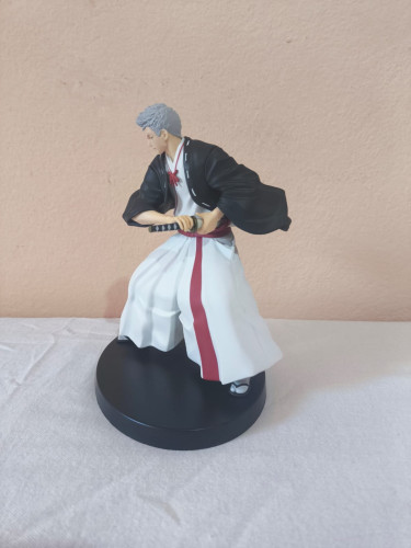  Hell's Paradise: Jigokuraku # - Produto Original