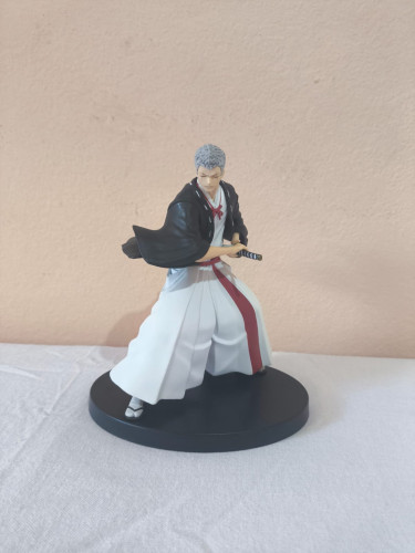  Hell's Paradise: Jigokuraku # - Produto Original