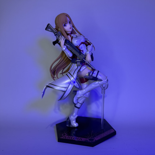 Action Figure Asuna Banpresto Sword Art Online 22cm-Sword Art Online-