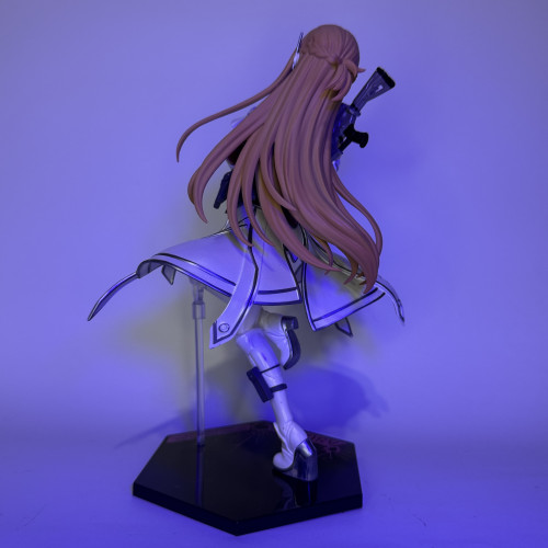 Action Figure Asuna Banpresto Sword Art Online 22cm - Sword Art Online - #