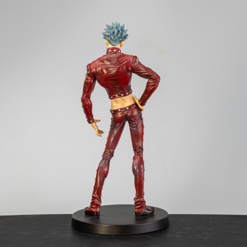  Nanatsu No Taizai # - Produto Original