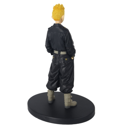 Action Figure Bandai Tokyo Revengers Takemichi Novo Original - Tokyo Revengers - #