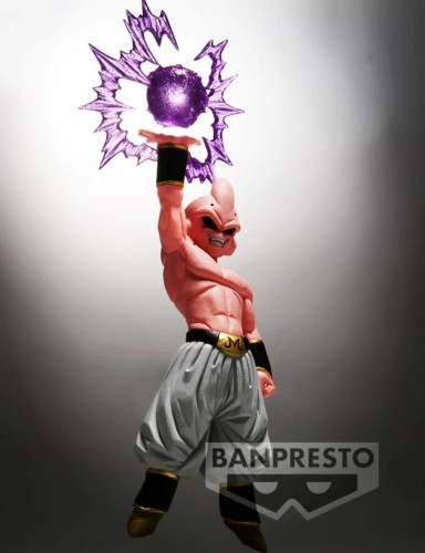Action Figure Buu GxMateria Dragon Ball Z Oficial Bandai Banpresto - Dragon Ball Z - #