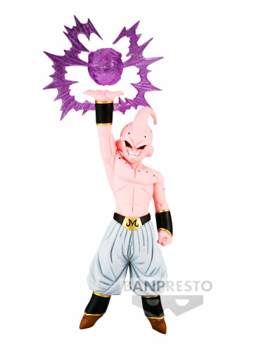 Action Figure Buu GxMateria Dragon Ball Z Oficial Bandai Banpresto - Dragon Ball Z - #