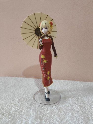  Lycoris Recoil # - Produto Original