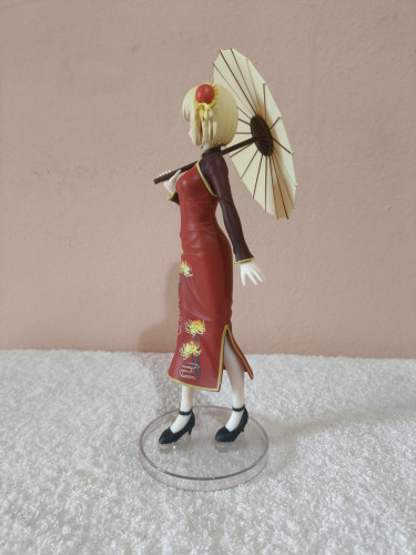  Lycoris Recoil # - Produto Original