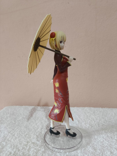  Lycoris Recoil # - Produto Original