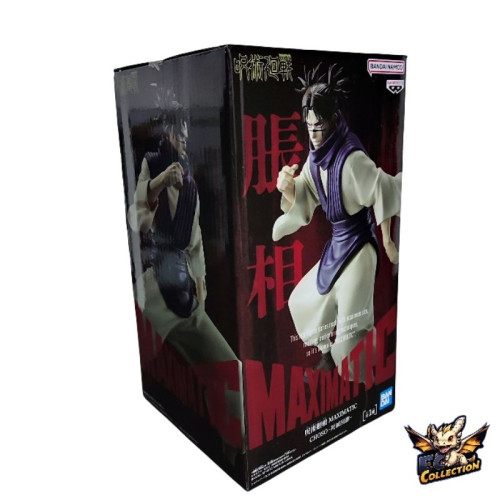  Jujutsu Kaisen # - Produto Original