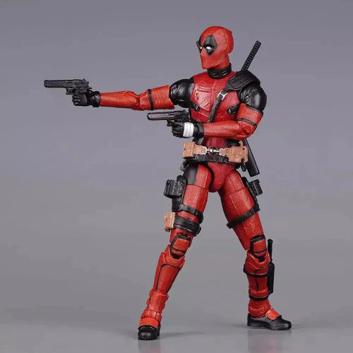  Deadpool # - Produto Original