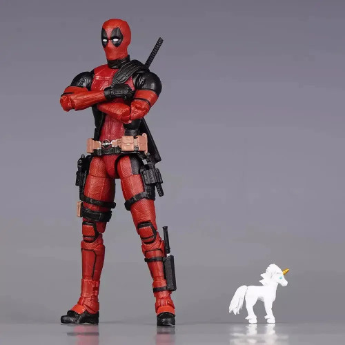  Deadpool # - Produto Original