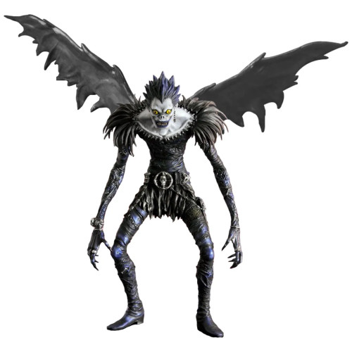 Action Figure Death Note - Shinigami - Death Note - #