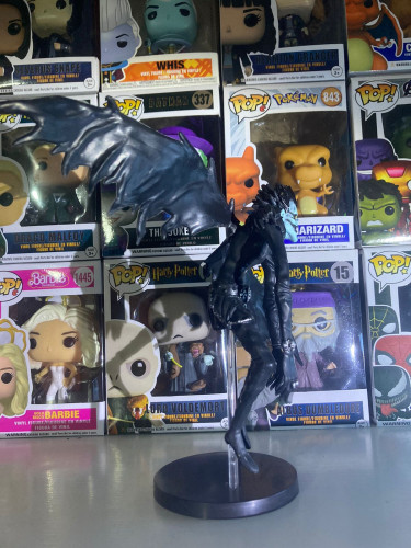 Action Figure Death Note - Shinigami - Death Note - #