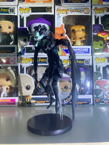 Action Figure Death Note - Shinigami - Death Note - #