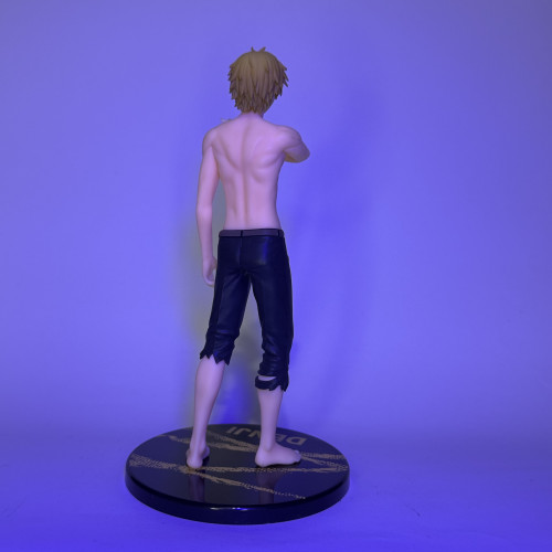 Action Figure Denji (chainsaw Man) – 18 Cm - Chainsaw Man - #