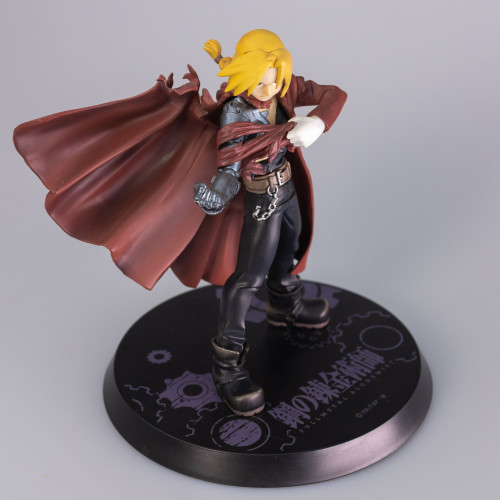  Fullmetal Alchemist # - Produto Original
