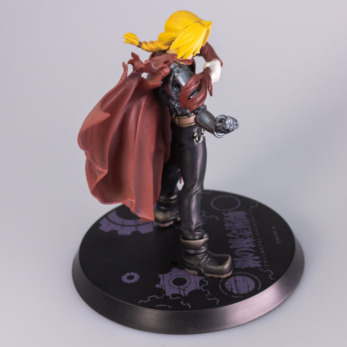  Fullmetal Alchemist # - Produto Original