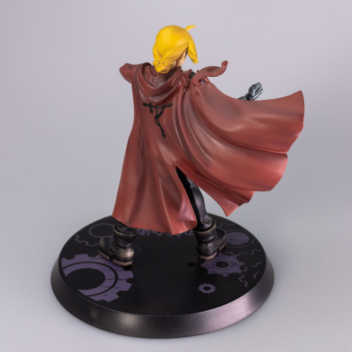  Fullmetal Alchemist # - Produto Original
