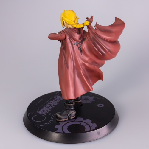  Fullmetal Alchemist # - Produto Original