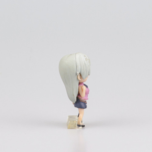  Nanatsu No Taizai # - Produto Original