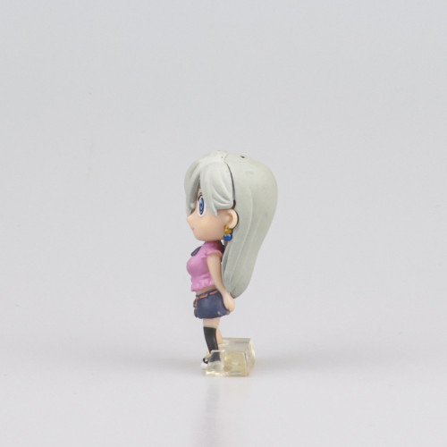  Nanatsu No Taizai # - Produto Original