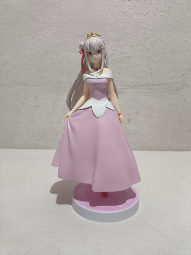  RE: Zero - Starting Life In Another World # - Produto Original