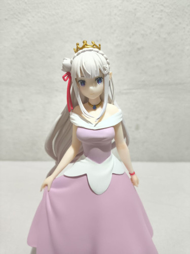  RE: Zero - Starting Life In Another World # - Produto Original