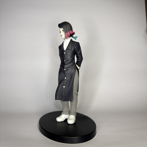 Action Figure Enmu – Demon Slayer, 17 Cm Bandai Pvc - Demon Slayer - #
