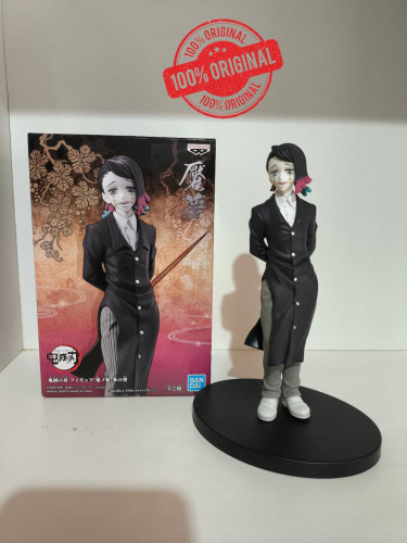 Action Figure Enmu Demon Slayer # - Produto Original