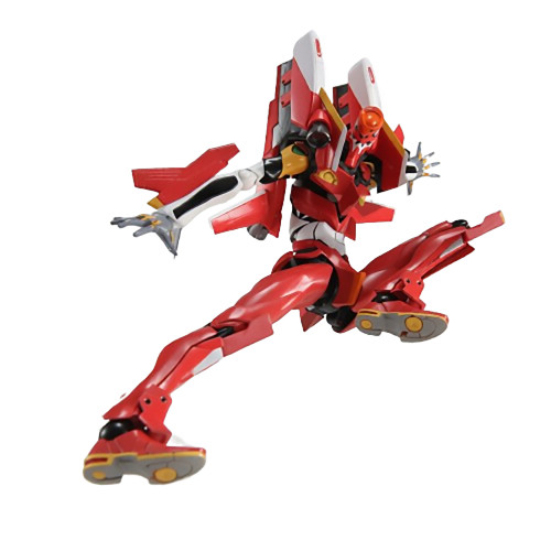  Neon Genesis Evangelion # - Produto Original