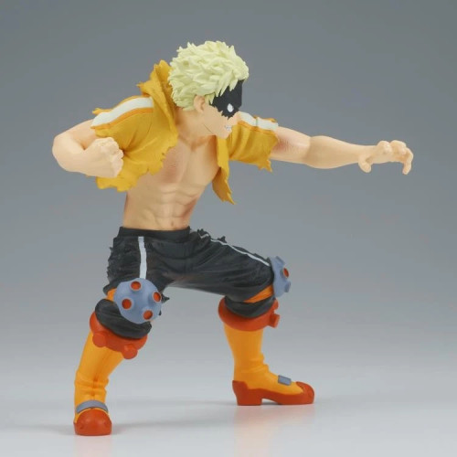 Action Figure Fat Gum The Amazing Heroes Vol. 33 Banpresto - My Hero Academia - #