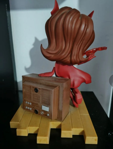  Marvel Studios # - Produto Original