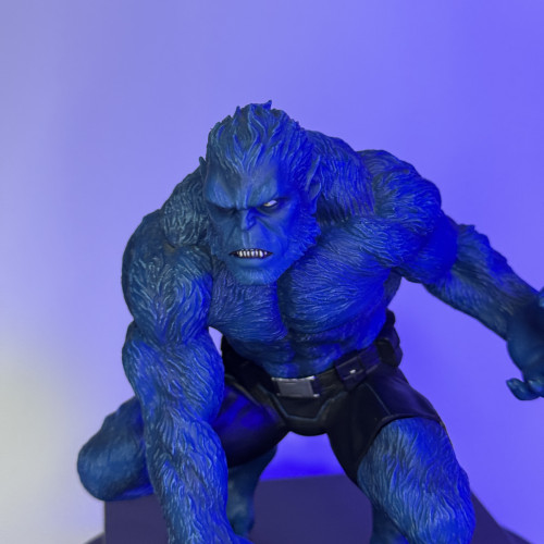 Action Figure Fera – X-Men Marvel Now 13cm-Marvel Studios-