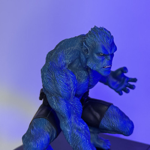 Action Figure Fera – X-Men Marvel Now 13cm - Marvel Studios - #