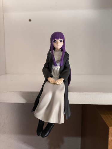  Frieren Beyond Journey's End # - Produto Original