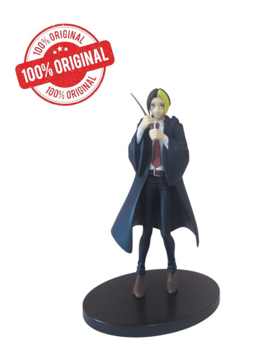 Action Figure Finn Ames - DXF Figure Mashle: Magic And Muscles # - Produto Original