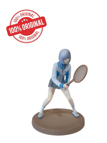 Action Figure Fiona Frost - Luminasta Spy X Family # - Produto Original