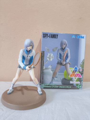  Spy X Family # - Produto Original