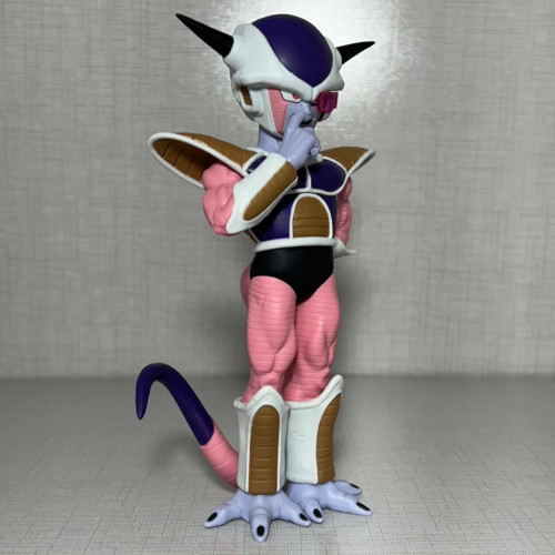 Action Figure Freeza GxMateria Dragon Ball Z Oficial Bandai Banpresto - Dragon Ball Z - #