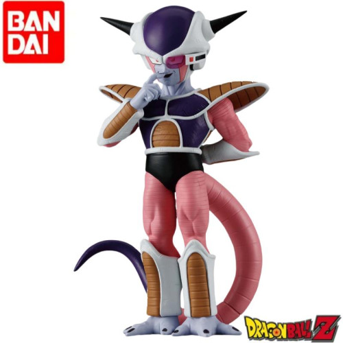 Action Figure Freeza GxMateria Dragon Ball Z Oficial Bandai Banpresto-Dragon Ball Z-