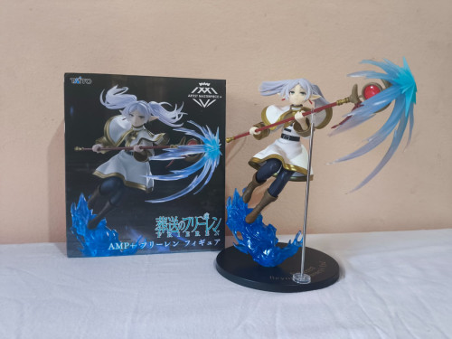 Frieren: Beyond Journey’s End # - Produto Original