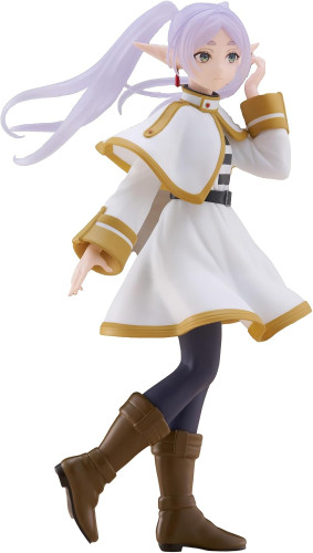 Action Figure Frieren Coreful Taito Frieren E A Jornada Para O Além # - Produto Original